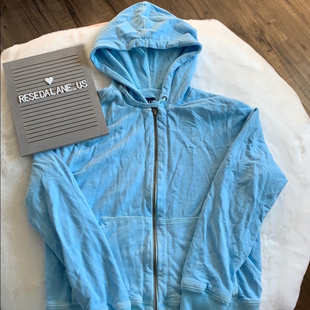 Gap hoodie